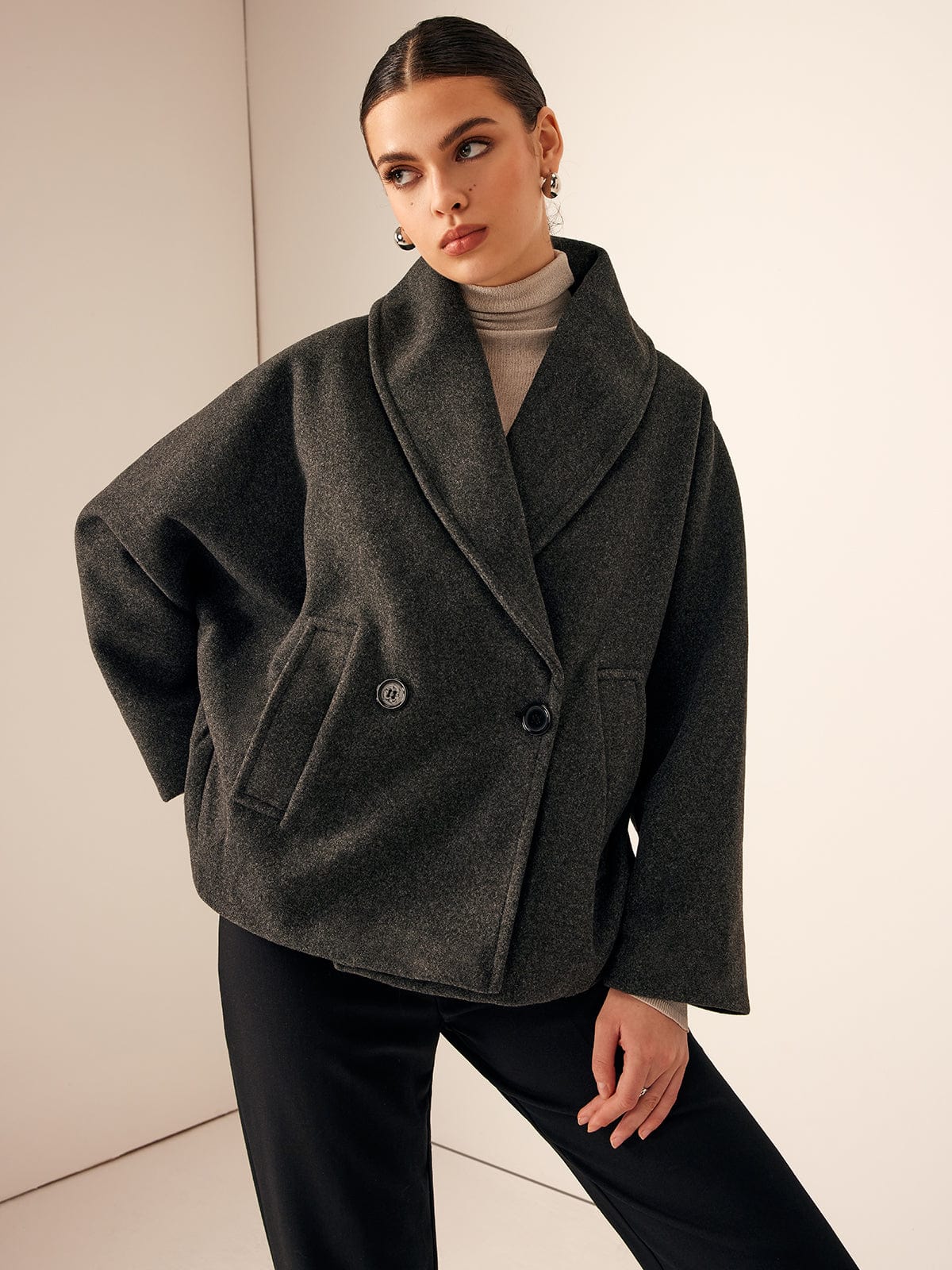 Style Meets Comfort: Outerwear You'll Love to Live In