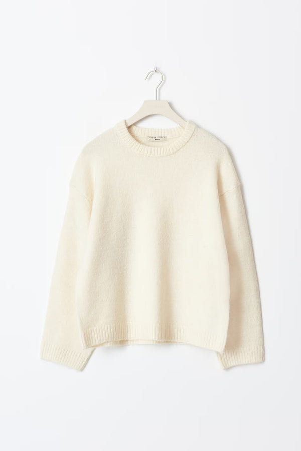 Women’s Soft Knit Oversized Sweater