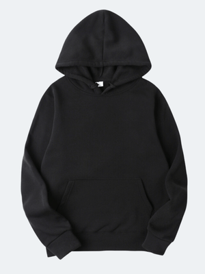 Stylish Comfortable Hoodie in Vibrant Colors