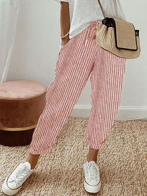 Alice - Anti-Sweat Luxe Pants