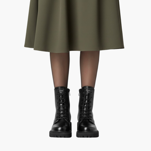 Women’s Warm-Lined Mid-Calf Winter Boots