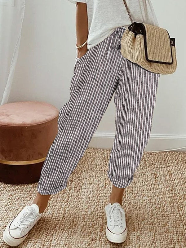 Alice - Anti-Sweat Luxe Pants