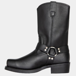 Women's Vintage Cowboy Boots Western Style