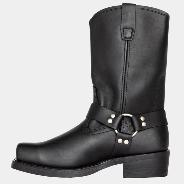 Women's Vintage Cowboy Boots Western Style
