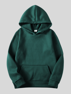 Stylish Comfortable Hoodie in Vibrant Colors