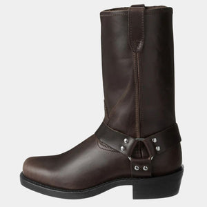 Women's Vintage Cowboy Boots Western Style