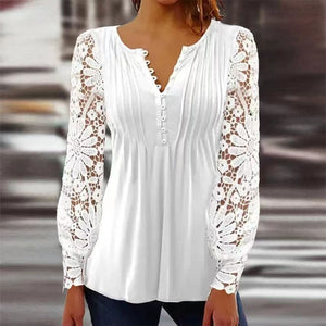 Stylish Women's Top with Comfortable Fit