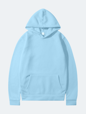 Stylish Comfortable Hoodie in Vibrant Colors