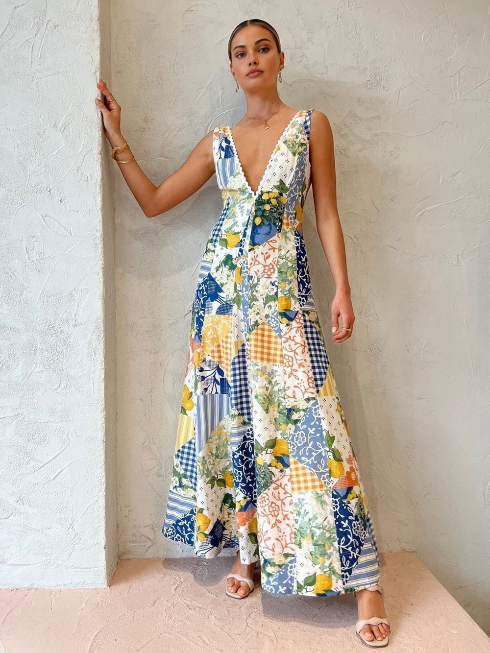maxi dresses sydney Sydney Bodycon Maxi Dress Light Yellow | Wedding Guest Dress | Bodycon