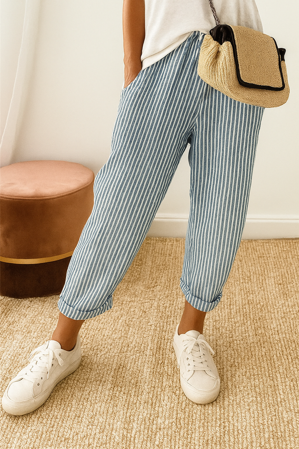 Premium Anti-Sweat Luxury Pants