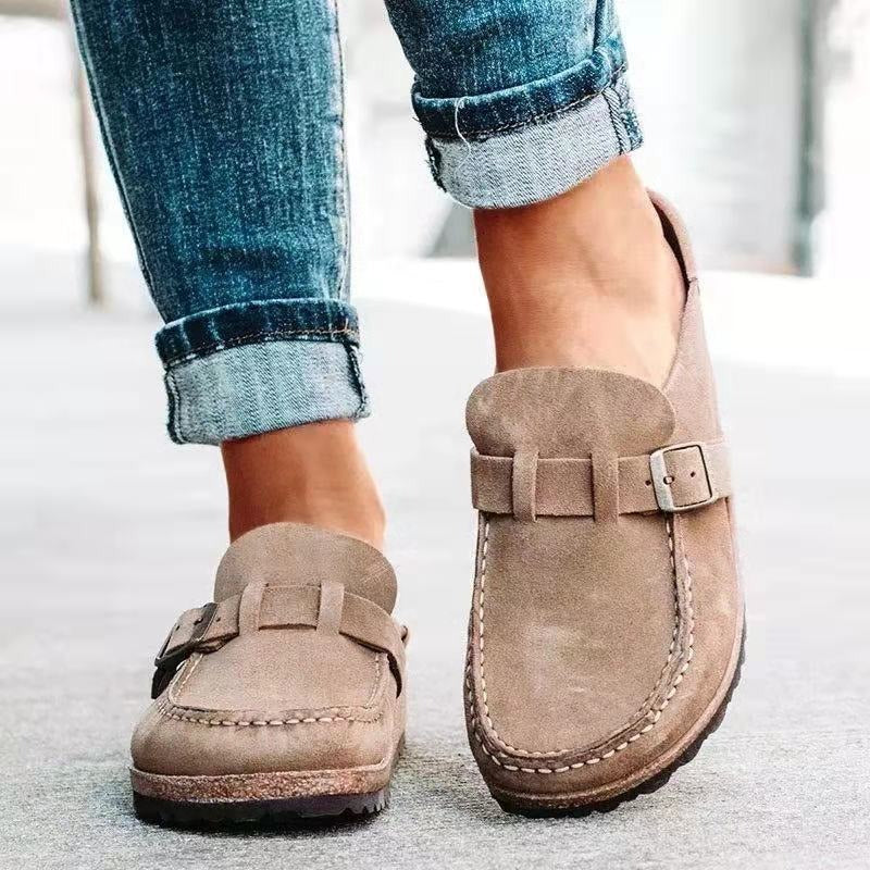Comfortable Casual Clogs for Everyday Wear