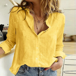 Stylish Women's Blouse with Comfortable Fit