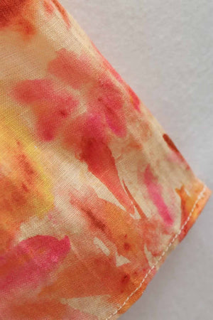 Chic Sleeveless Maxi Dress with Ruffle Straps