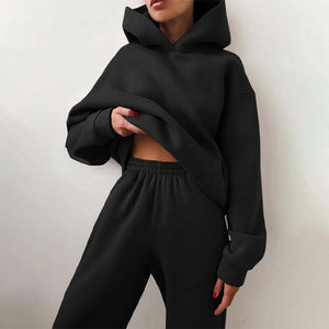 Stylish Women’s Jogging Set