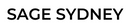 Sage Sydney