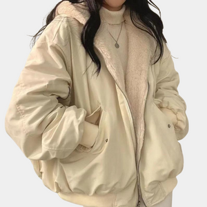 Stylish Women’s Jacket Timeless Design