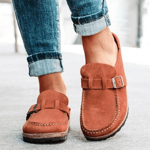 Stylish Supportive Sandals for Women