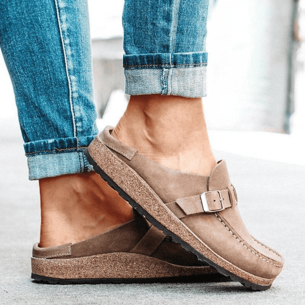 Stylish Supportive Sandals for Women