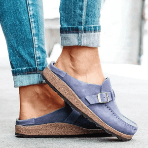 Stylish Supportive Sandals for Women