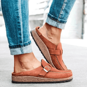 Stylish Supportive Sandals for Women