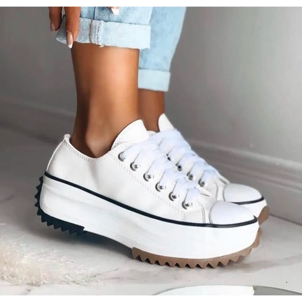 Breathable Athletic Women’s Sneakers Lightweight