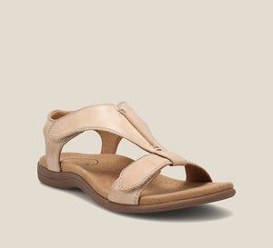 Premium Leather Sandals for Ultimate Comfort