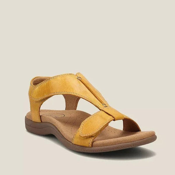 Premium Leather Sandals for Ultimate Comfort