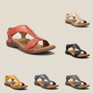 Premium Leather Sandals for Ultimate Comfort