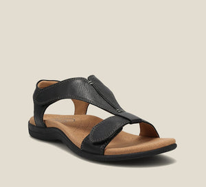 Premium Leather Sandals for Ultimate Comfort