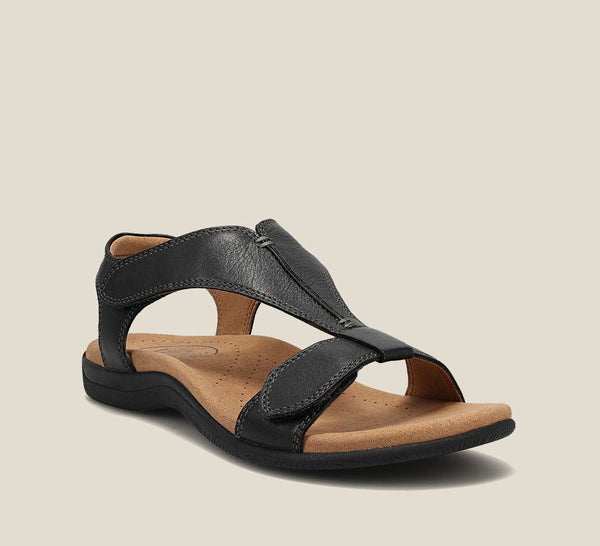 Premium Leather Sandals for Ultimate Comfort