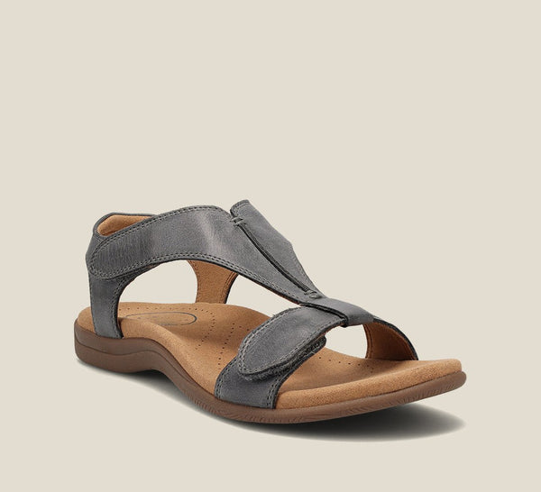 Premium Leather Sandals for Ultimate Comfort