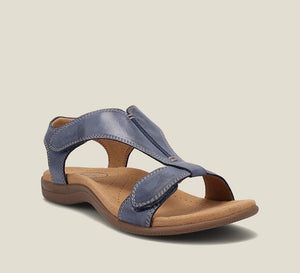 Premium Leather Sandals for Ultimate Comfort