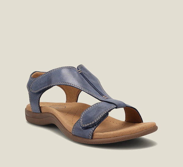 Premium Leather Sandals for Ultimate Comfort