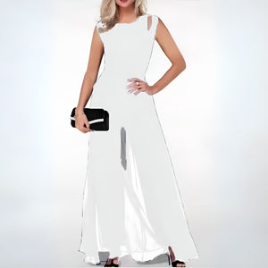Chic Women's Jumpsuit with Stylish Design