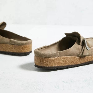 Comfortable Mules for Supportive Footwear