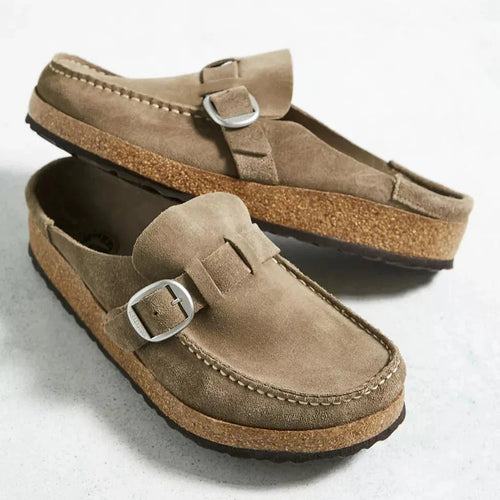 Comfortable Mules for Supportive Footwear