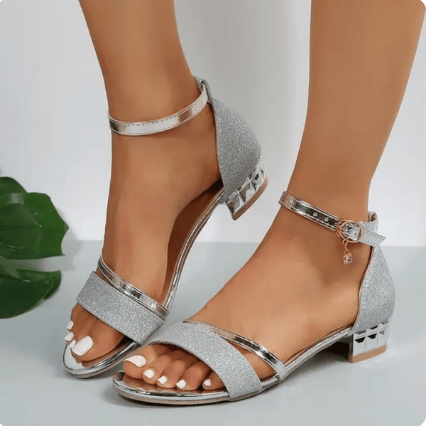 Comfortable Sandals for Healthy Feet