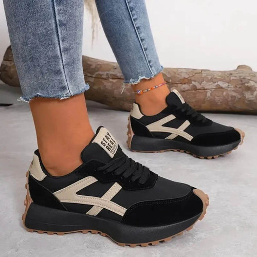 Chic Comfortable Sneakers