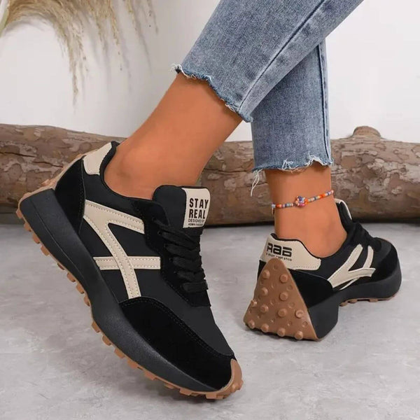 Chic Comfortable Sneakers