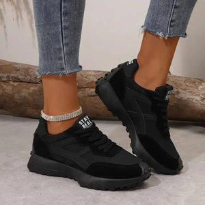 Chic Comfortable Sneakers