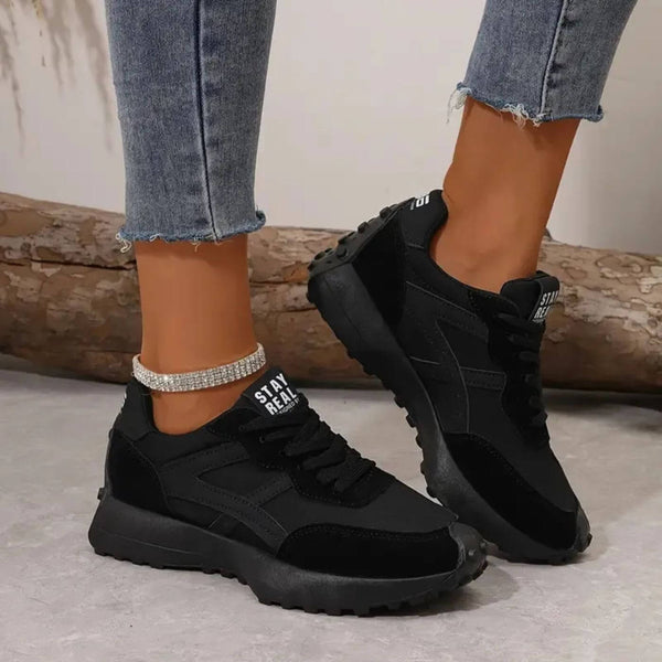 Chic Comfortable Sneakers