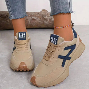 Chic Comfortable Sneakers