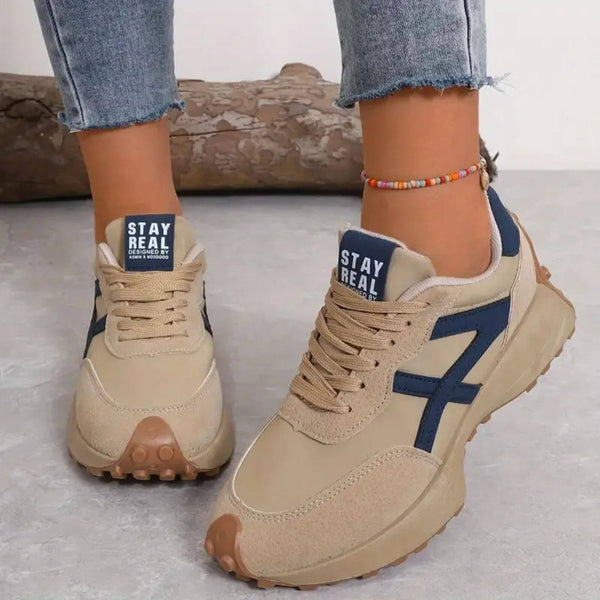 Chic Comfortable Sneakers