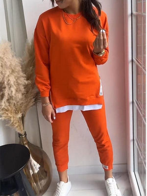 Marley - Comfortable Loungewear