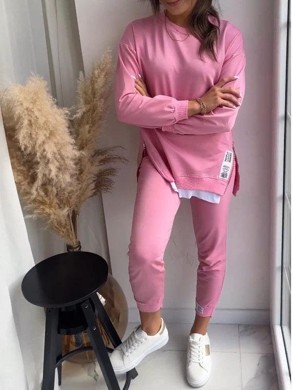 Marley - Comfortable Loungewear