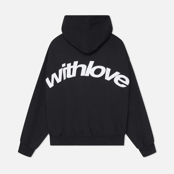 Unisex Oversized Graphic Hoodie