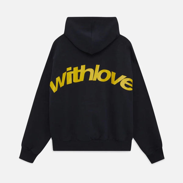 Unisex Oversized Graphic Hoodie