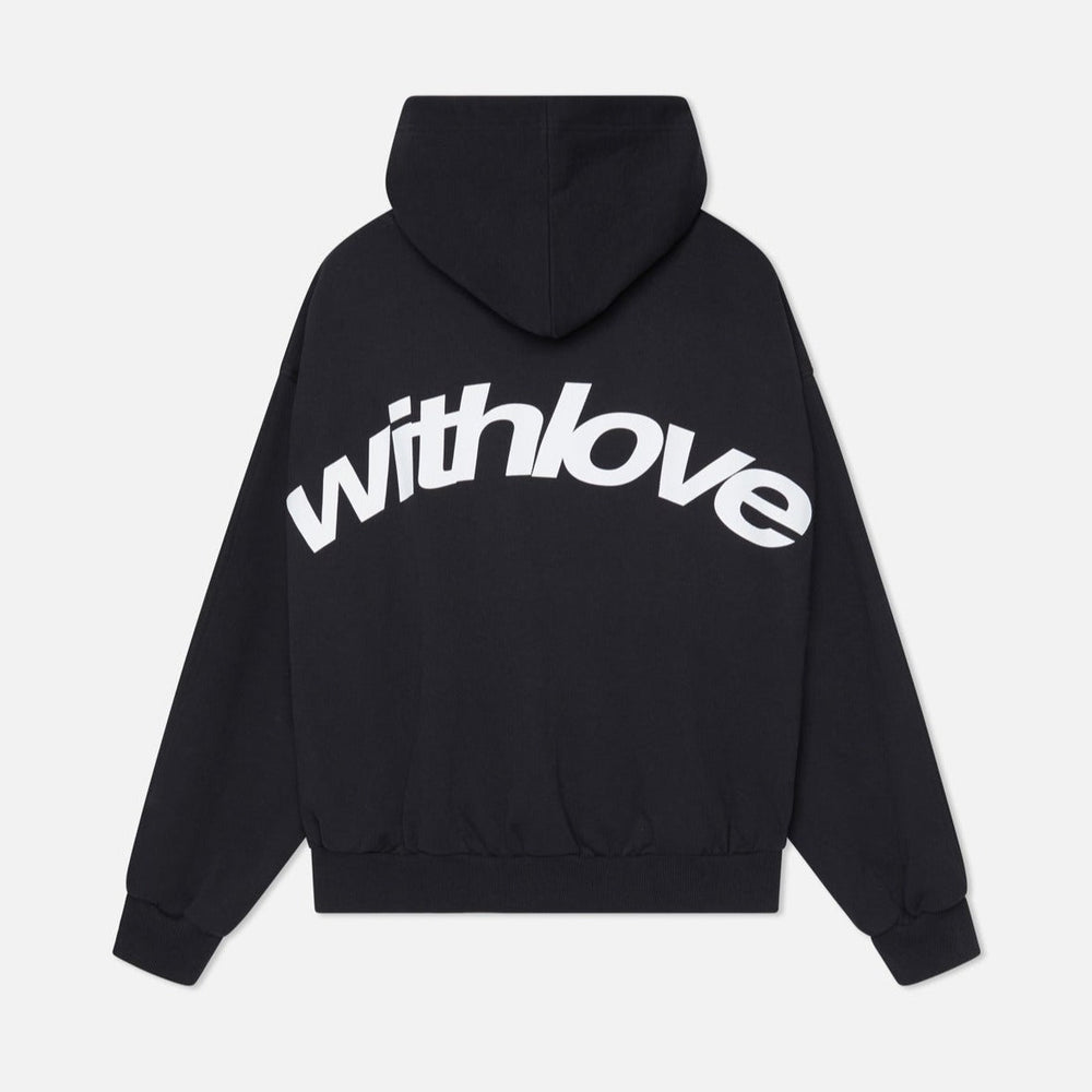 Graphic Hoodie Oversized Casual Streetwear Pullover for Women