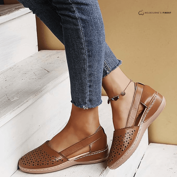 Comfortable Stylish Women's Shoes