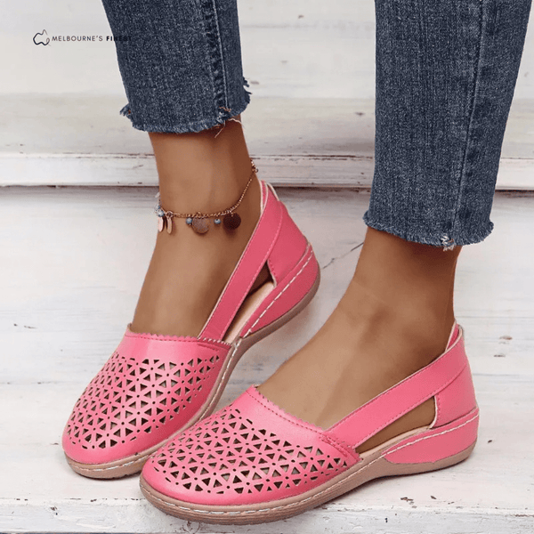 Comfortable Stylish Women's Shoes